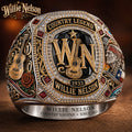 WLN Premium Ring TNSM