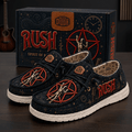 Premium RSH Loafer Shoes TTTT