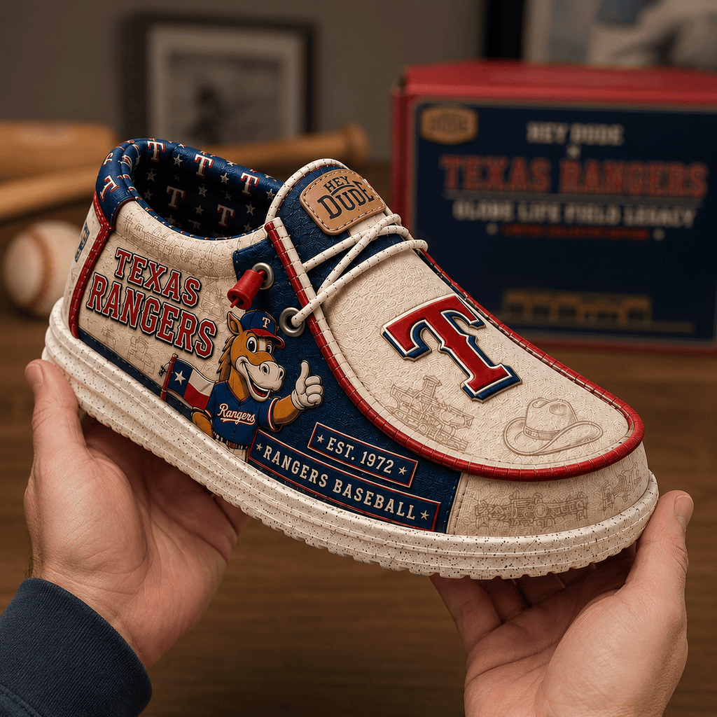 premium TXG Loafer Shoes NHVH
