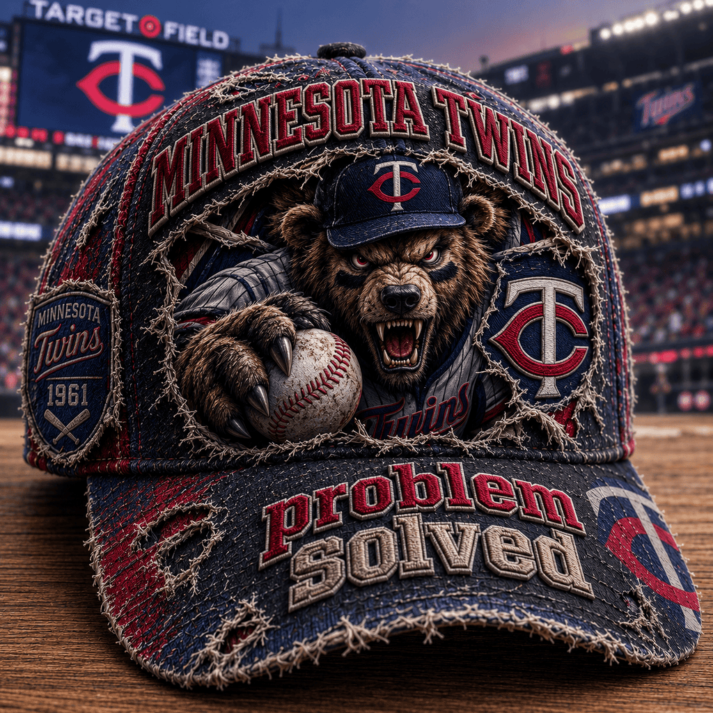 MNST Premium Vintage Cap HQH