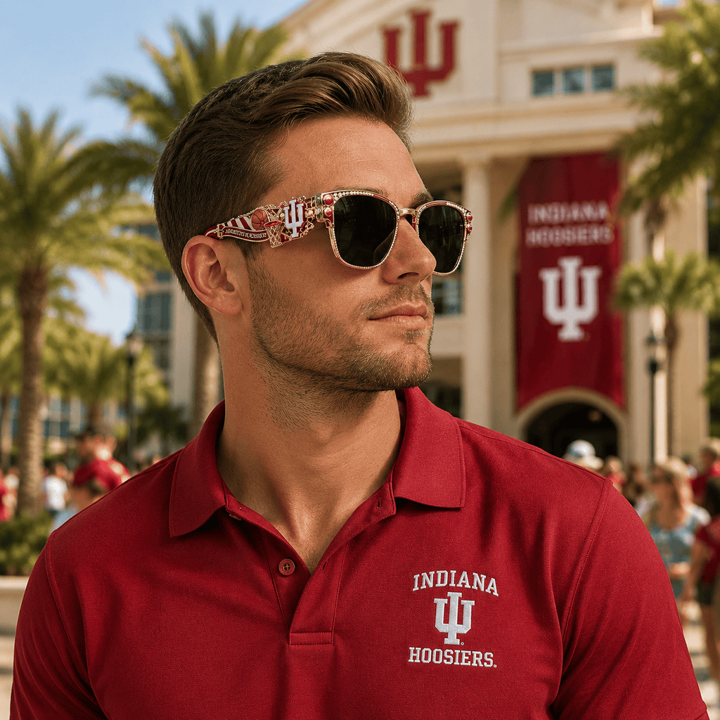 PREMIUM IDH UNISEX SUNGLASSES PDL