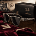 PREMIUM EMN UNISEX SUNGLASSES NTVA