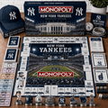 Premium NYY Board Game BMD