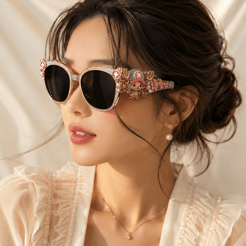 PREMIUM CPP UNISEX SUNGLASSES PDL