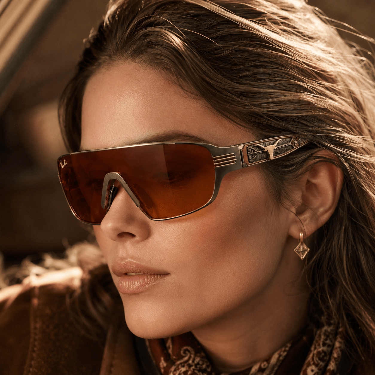 PREMIUM TLS UNISEX SUNGLASSES NTVA