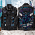 CLH PREMIUM DENIM VEST NVH