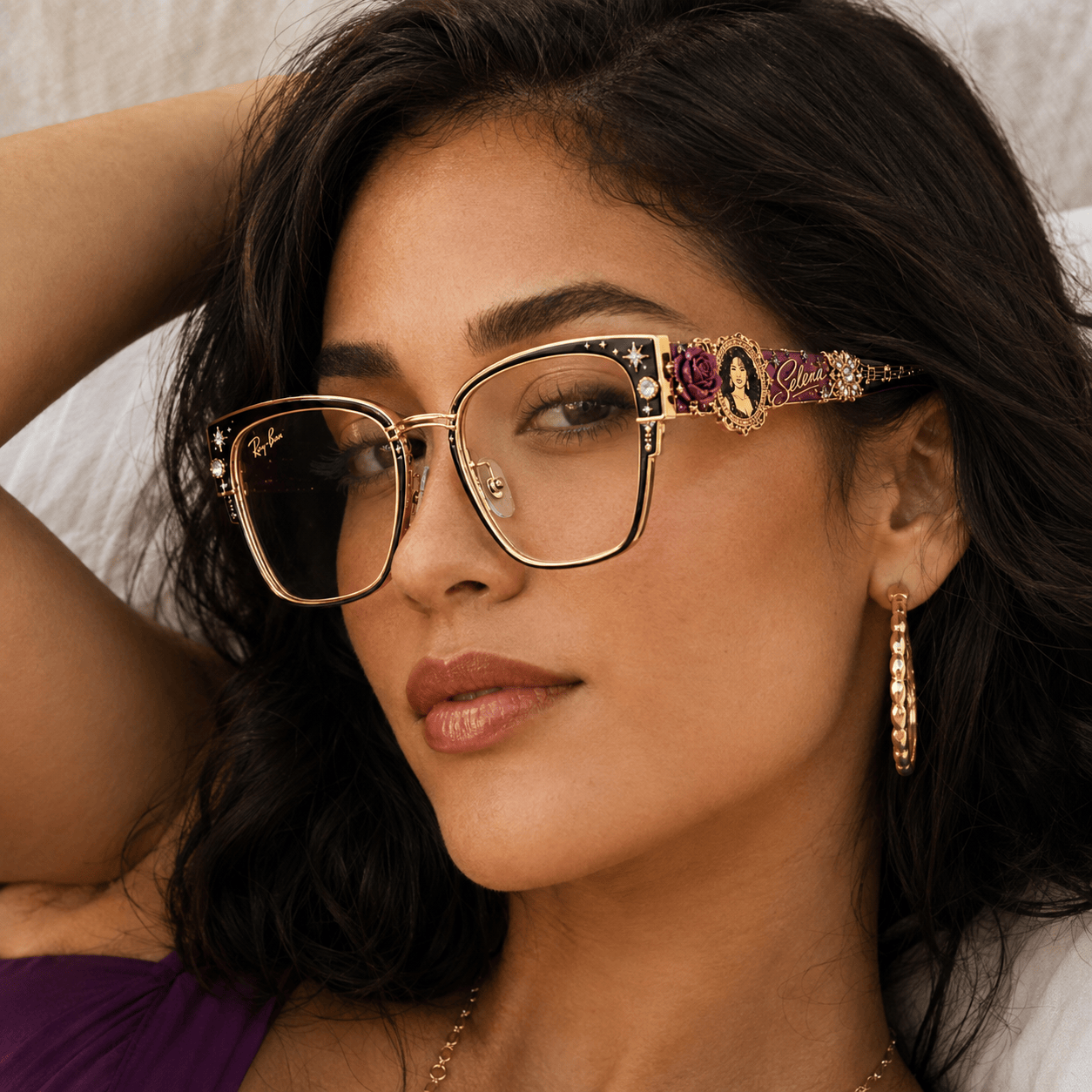 PREMIUM SQT UNISEX SUNGLASSES NTVA