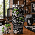 CWS 40oz Tumbler With Handle DNBN