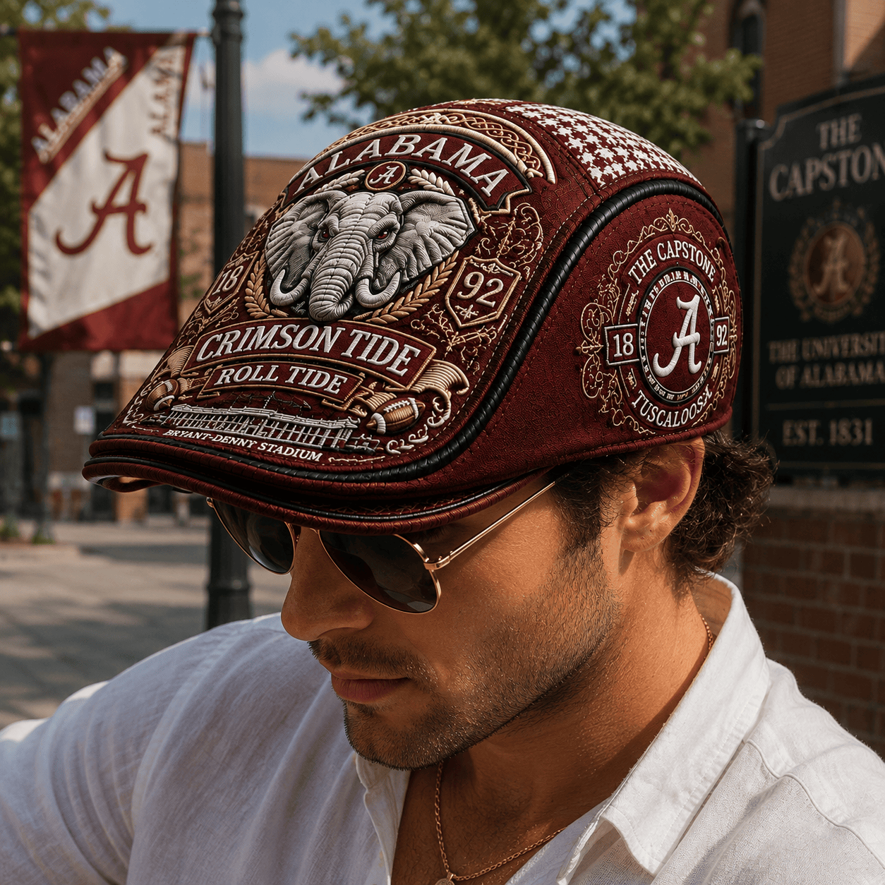 ACT Premium JEFF Cap TTNL