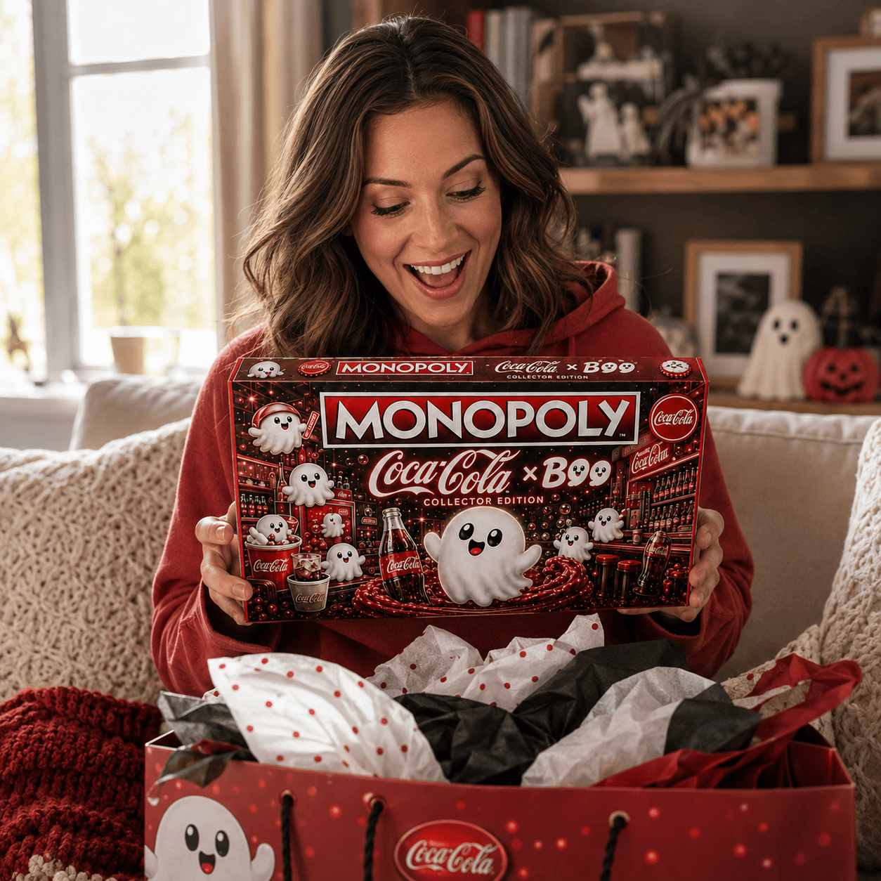 Premium CCCL Board Game TTTT