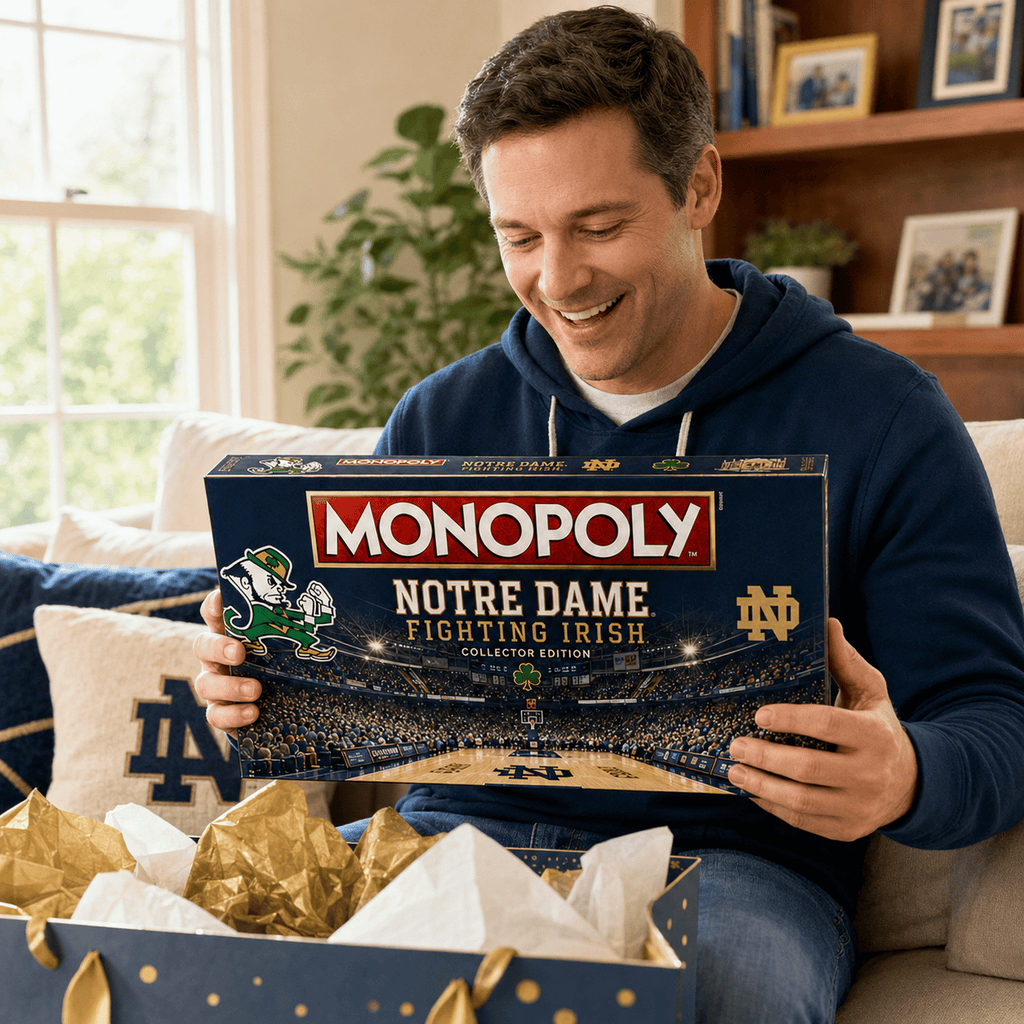 Premium NDFI Board Game VTH