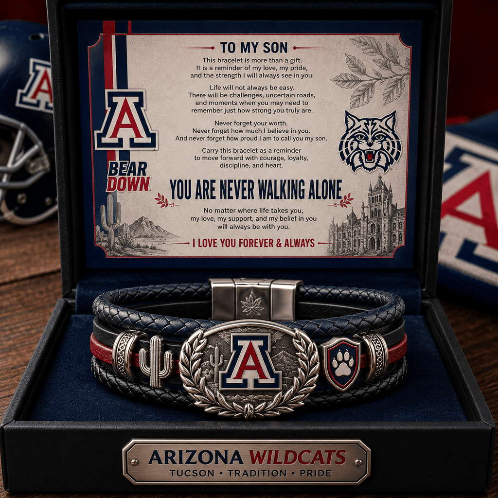 AWC Braided Bracelet Set NVH