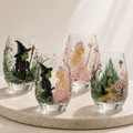 Premium WKCD Whiskey Glass Set BMD