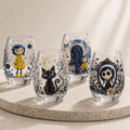 Premium CRLN Whiskey Glass Set BMD