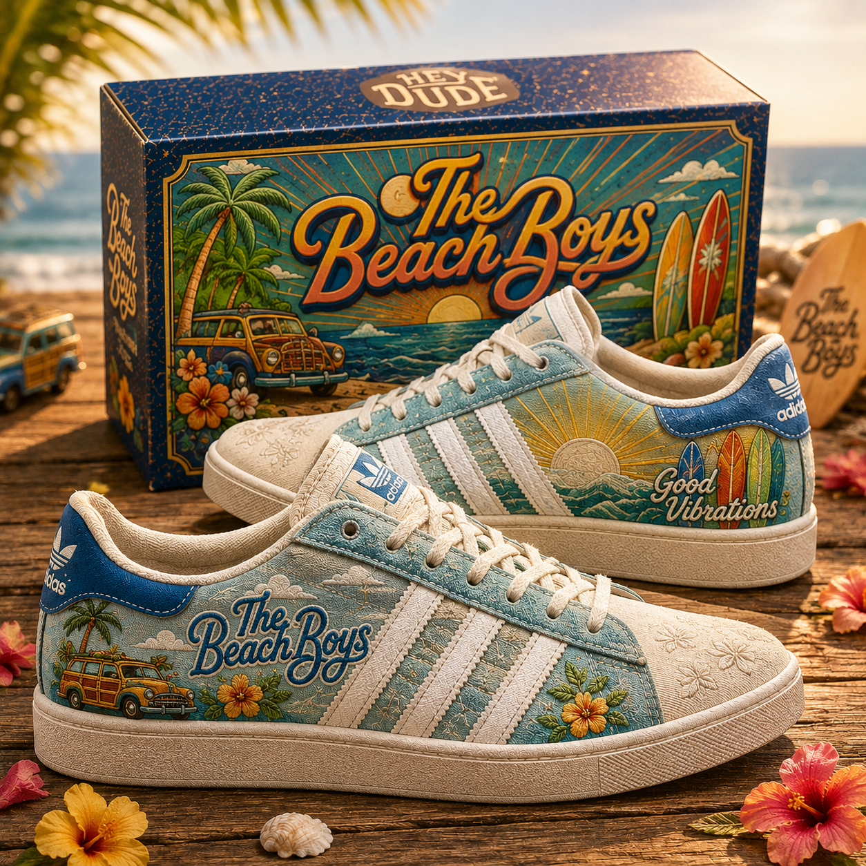 PREMIUM TBT CASUAL SHOES NTTB