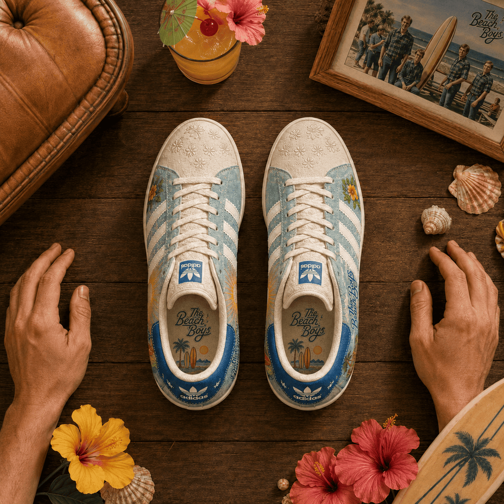PREMIUM TBT CASUAL SHOES NTTB