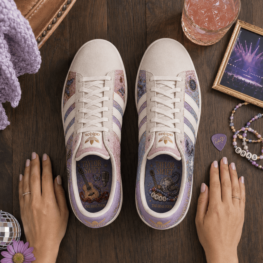 PREMIUM TLSW CASUAL SHOES NTTB