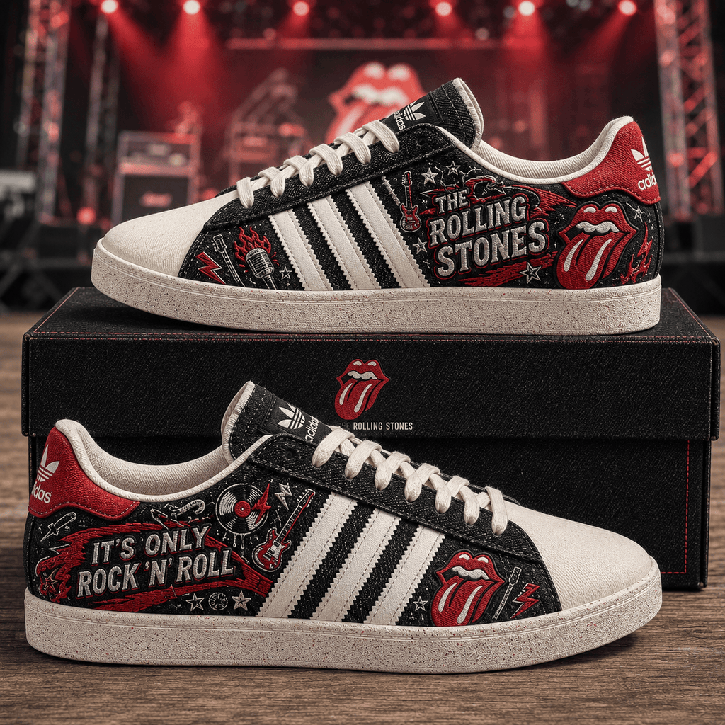 PREMIUM RLST CASUAL SHOES NTTB
