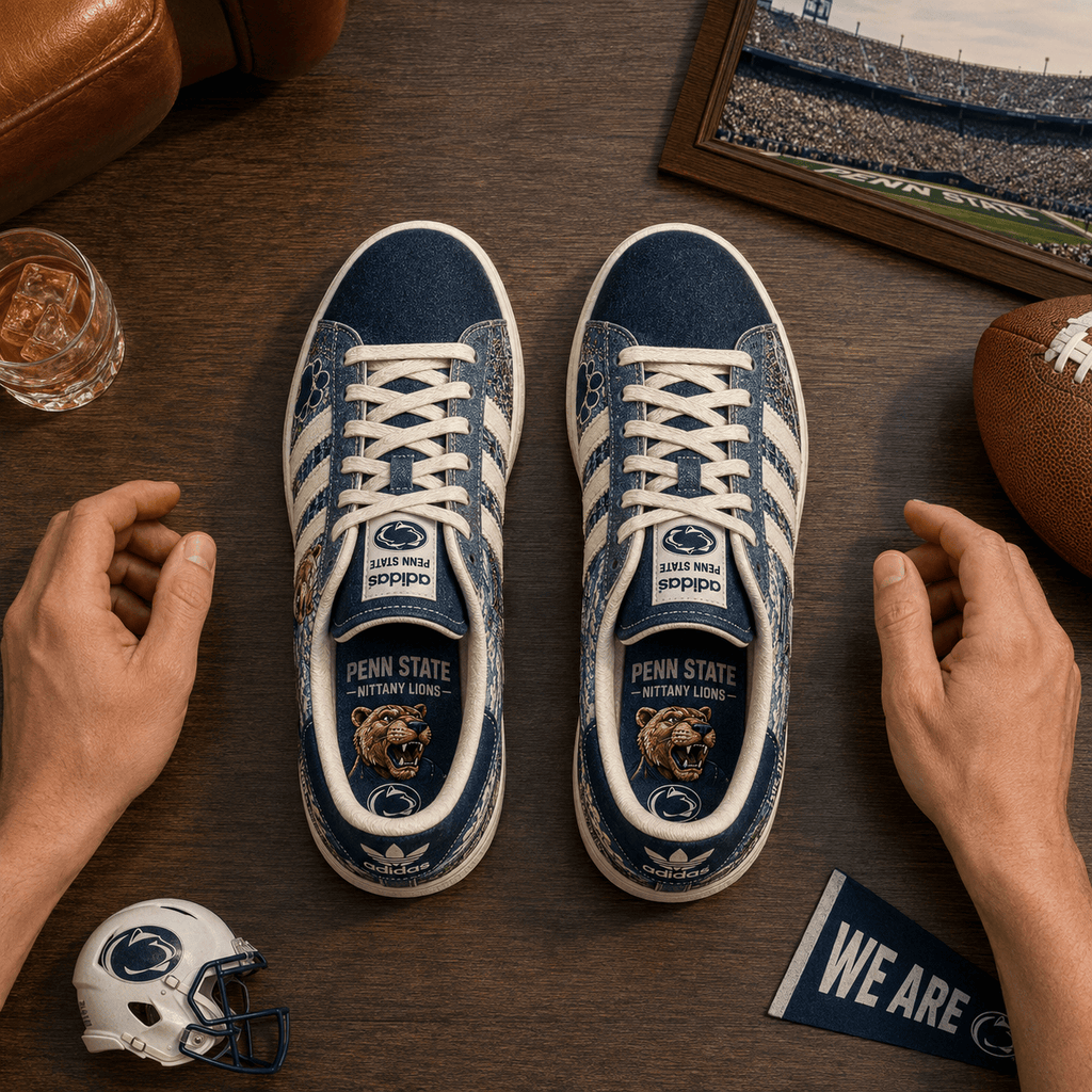 PREMIUM PSNL CASUAL SHOES NTTB