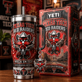 TTRR 40oz Tumbler With Handle TTNL