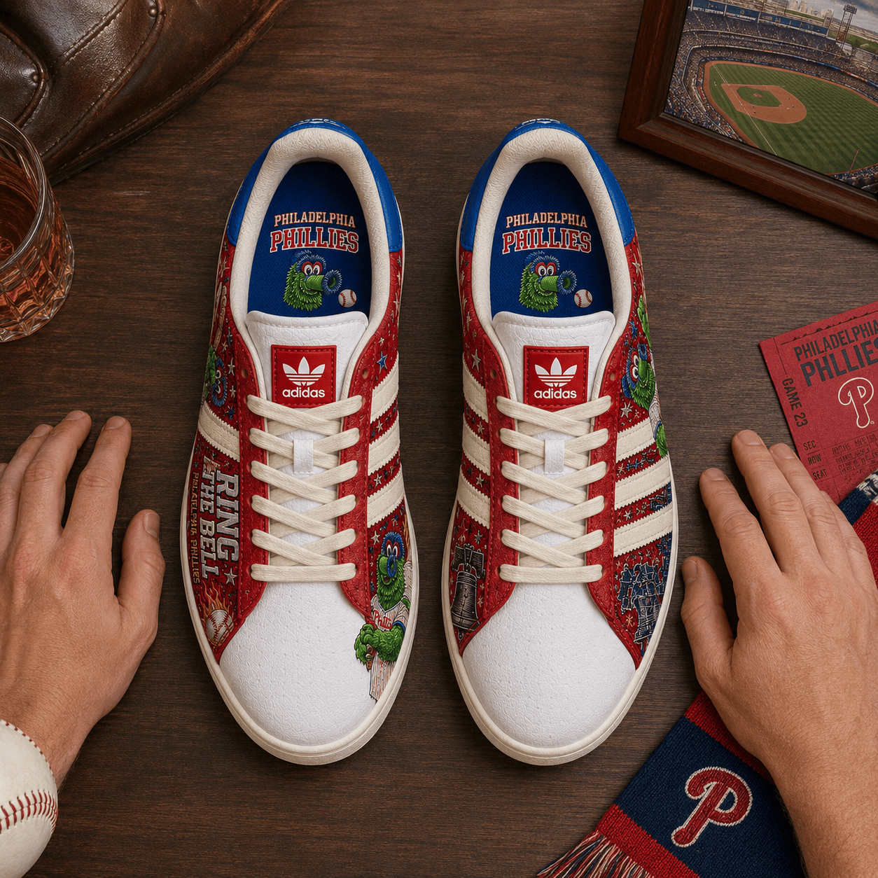 PREMIUM PPP CASUAL SHOES NTTB