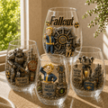 Premium FOG Wine Glass Cup TTTT