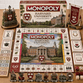 Premium HVU Board Game VTH