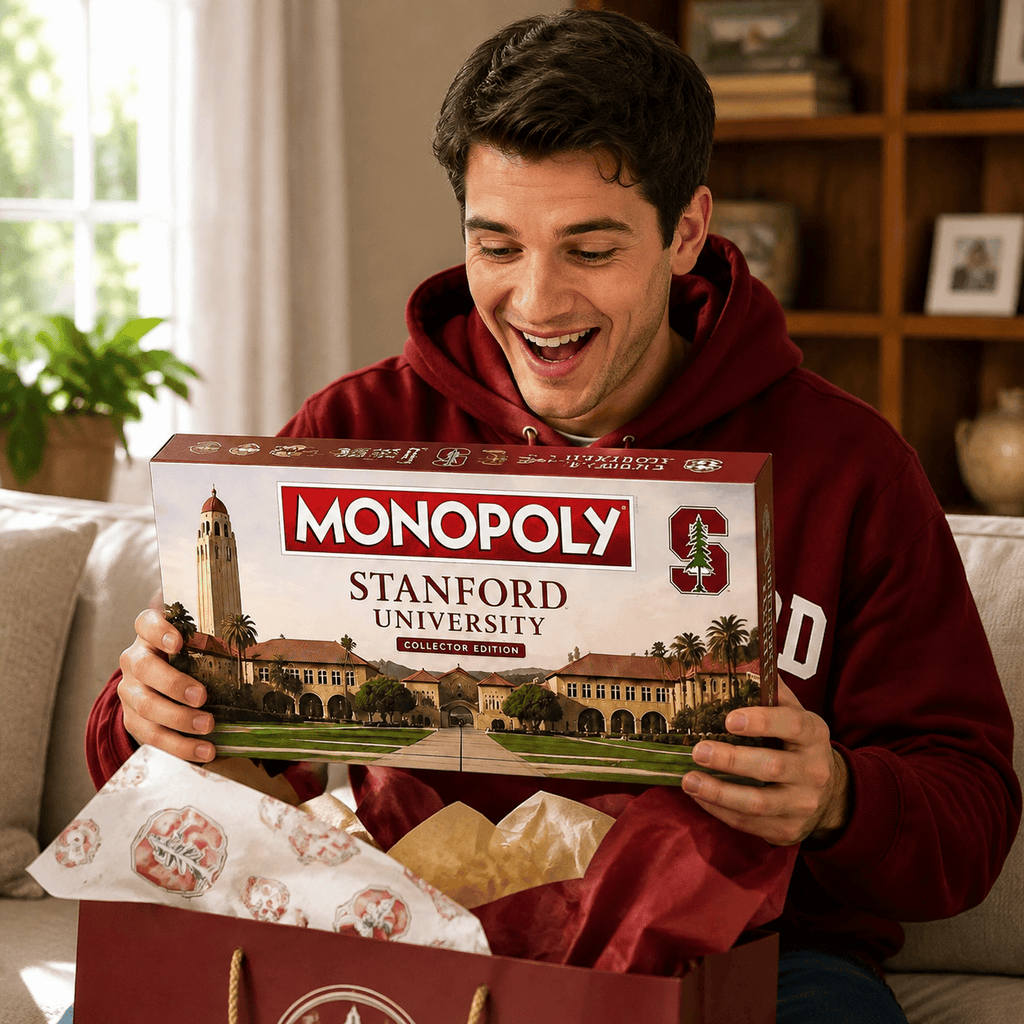 Premium SFU Board Game VTH