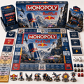 Premium RBL Board Game VTH