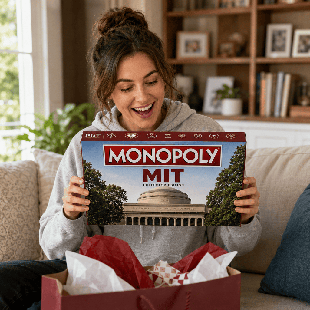 Premium MIT Board Game VTH