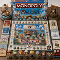 Premium OPC Board Game TTTT