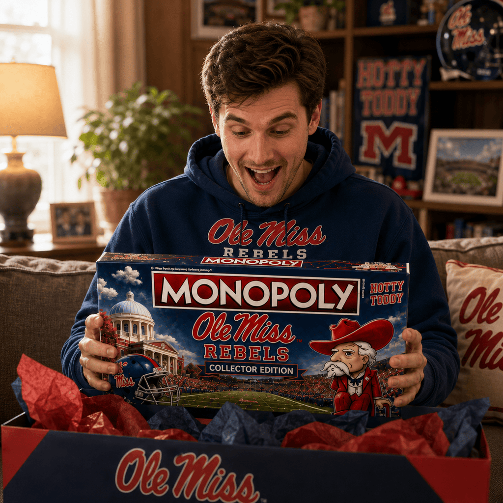 Premium OMR Board Game TMH