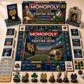 Premium NODFI Board Game TMH