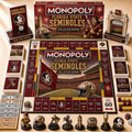 Premium FSS Board Game TMH